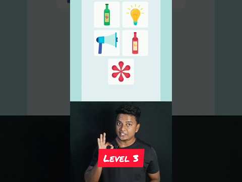 🧠 Quick memory test || 90% Fails