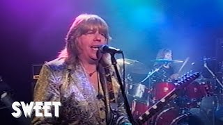 Sweet - Do It All Over Again (Official Video)