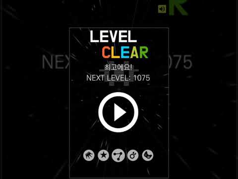 Color Brick Breaker Video