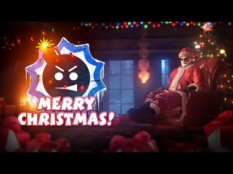 A Seriously Serious Christmas