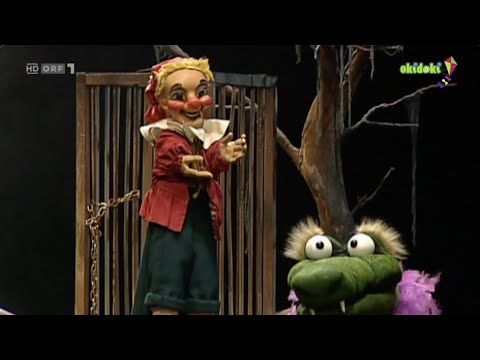 Kasperl & Co - Die Schlauwurz'n