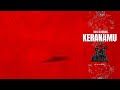 Dani Kurama Keranamu Official Lyric Video