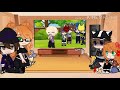 Past Afton React To Some Of My Videos Afton Family Gacha Club