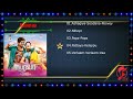 Bairavaa Jukebox Santhosh Narayanan Vijay Keerthy Suresh Aparna Vinod Daniel Balaji