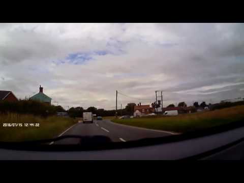 This is one reason cyclist should have insurance when riding on the roads