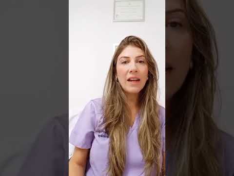 Nueropsicóloga infantil Barranquilla Dra. Katerine Pugliese nos habla sobre  los niños hiperactivos