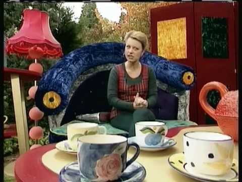 Teletubbies - Naughty Bee (Episode) (UK Version) Part 1