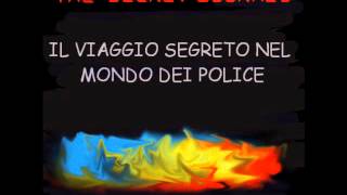 The Secret Journey - Il viaggio segreto nel mondo dei Police