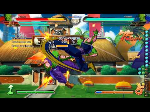 piccolo corner TOD sparkless 1 rejump