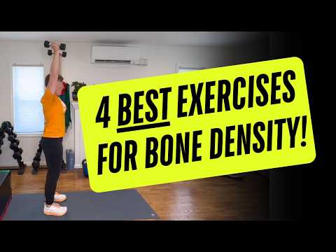 LIFTMOR Exercises Explained! (+ Adapted for All Levels)