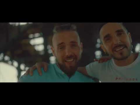 Maki, El Gato CHP - La Rosa De Tu Pañuelo (Videoclip Oficial)