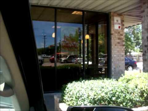 5,000 Watt Massive Bass - Window Shake [SUBWAY] & A Bum