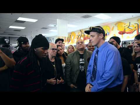 Craig Lamar vs Circa