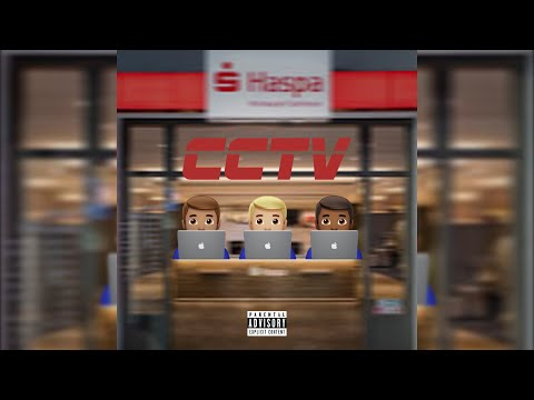 Scambros - CCTV (prod. Lil Geld)