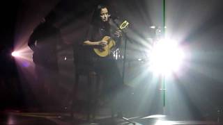 DUDA - JULIETA VENEGAS - PORTO ALEGRE - 12/05/2011