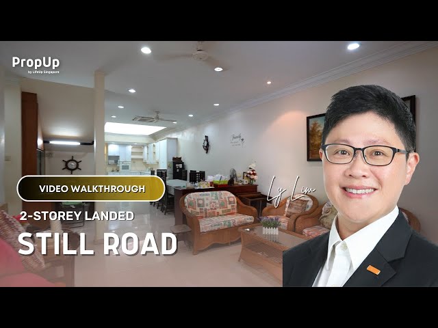 4+1 Bed Semi-Detached House (Landed) for Sale in  Still Road - Image 22