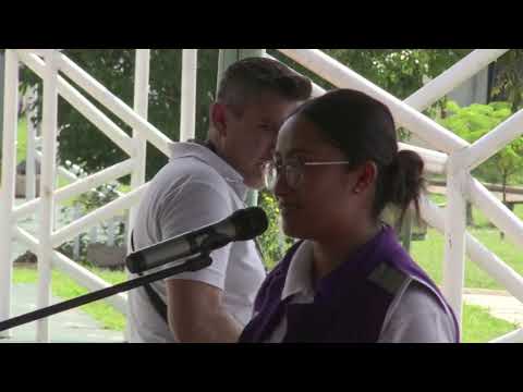 Video en YouTube del AMCRA del 26 de octubre de 2025 