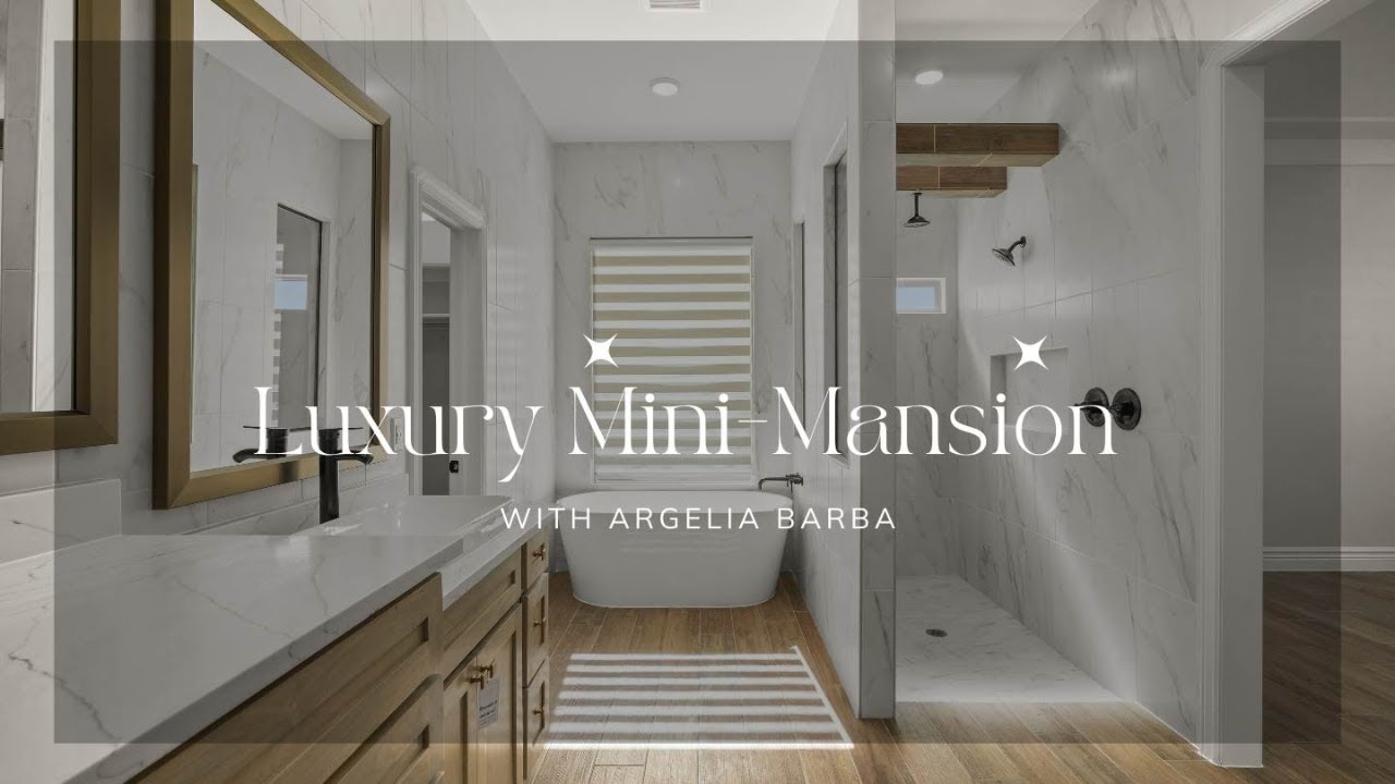 Affordable Luxury Dream DIAMOND HOMES Tour 2024!! Under $400,000