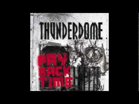 THUNDERDOME MIX (20 Years Of Thunderdome)