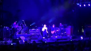 The Charlatans - Just When You&#39;re Thinkin&#39; Things Over @ Summer Sonic Osaka 2018/08/19