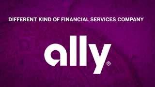 Welcome to Ally Auto