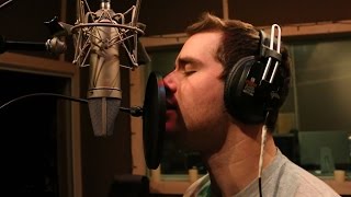 The Workday Release - "Trouble" - Warren Huart: Produce Like A Pro