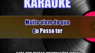 Karaokê Gal Costa Olha