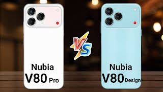 Download lagu ZTE Nubia V80 Pro Vs ZTE Nubia V80 Design - Full Specs Comparison! mp3