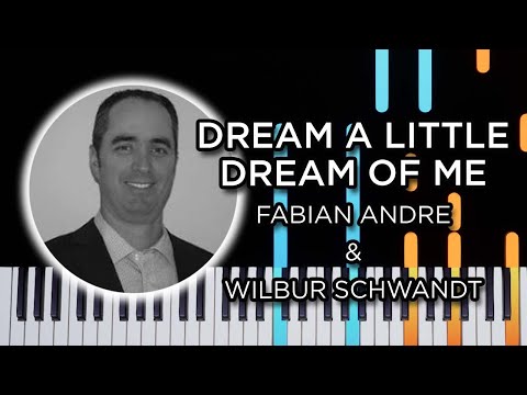 download lagu mp3 mp4 Dream A Little Dream Of Me Noten Pdf, download lagu Dream A Little Dream Of Me Noten Pdf gratis, unduh video klip Dream A Little Dream Of Me Noten Pdf