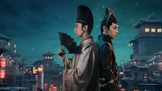 Yin Yang Master - Dream of Eternity M/V OST Movie Theme Song &amp; Trailer | Mark Chao * Allen Deng Lun