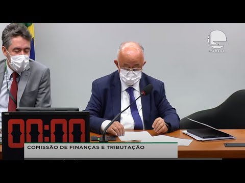 Finanças e Tributação - Atualização da tabela do IR e do teto do lucro presumido - 05/05/2021