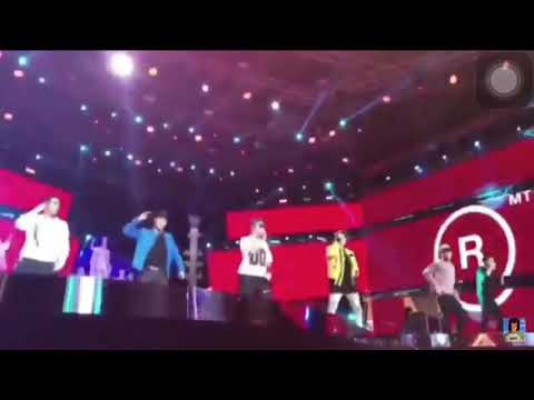 CNCO|| Roma — Wind Summer Festival 2018