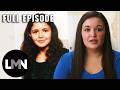 Kidnapped by a FAKE Cop! (S1, E7) | They Took Our Child: We Got Her Back | Full Episode | LMN