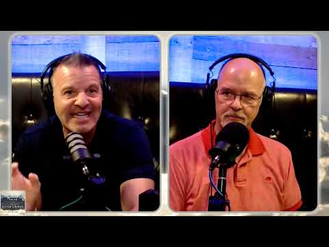 Tylee and JJs Silver Linings Podcast - EP011 - Your Healing Experiences