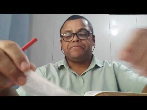 O poder do jejum# testemunho