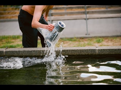 The Aquatic Journey - Spirit Quest