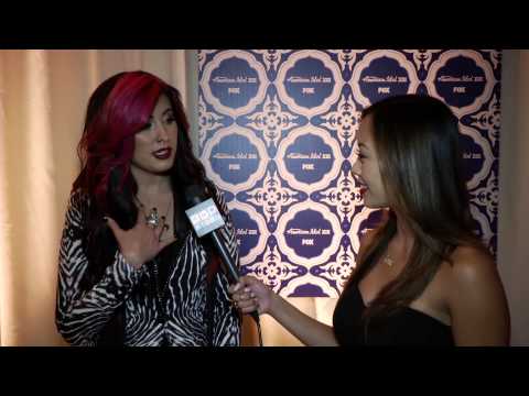 Jessica Meuse Talks Soulful Music Over Sex Appeal!