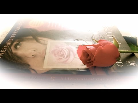 Resenha do Livro A Linguagem das Flores