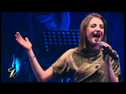 Nicole Tuzii Anteprima concerto Sulmona