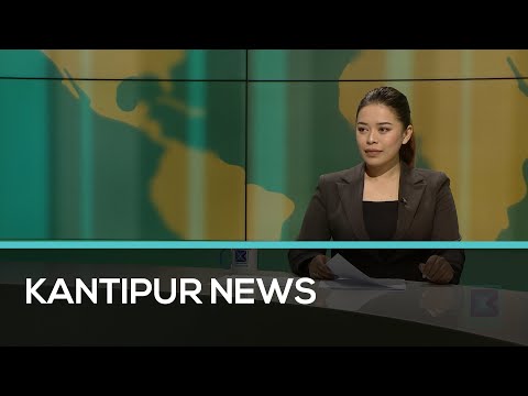 Kantipur English News | Full English News -  24 February 2021