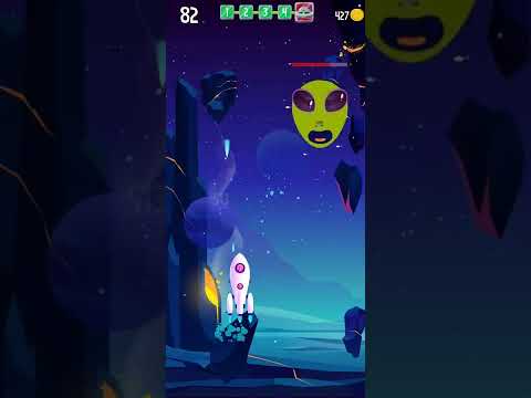 Asteroids Space Shooter