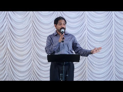 Blessing Today 1827 (20 Feb 2018) | How to Maintain Peace of Mind, Part - 2