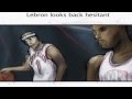 Jay Z Kanye West Niggas In Paris 2nd Version