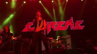 Take Us Alive - Extreme Live in Bangkok 2018