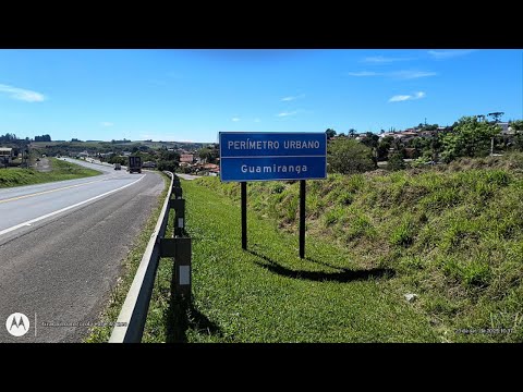 Guamiranga Paraná 360/399 video4K