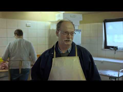 Strandfischer Charly Heuer über die Angst vor LNG I Insel Rügen