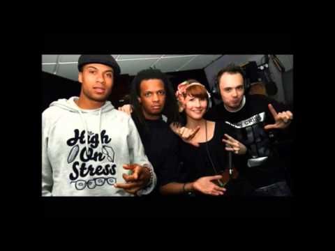 Crissy Criss & MC Tali Drum & Bass Takeover BBC Radio 1