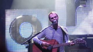 Sportfreunde Stiller - Festungen & Burgen