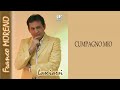 Franco Moreno - Cumpagno mio