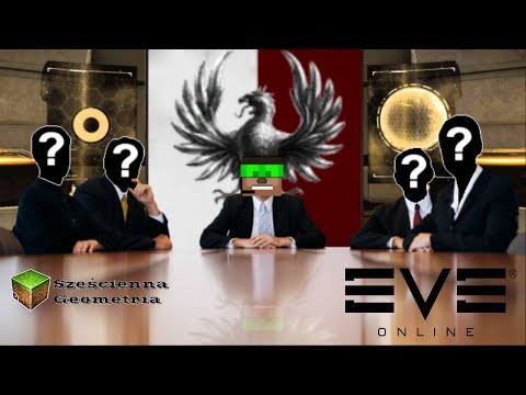 EVE #K-5: Tydzień 5 - Pierwsze Raitaru(EVE-online PL)